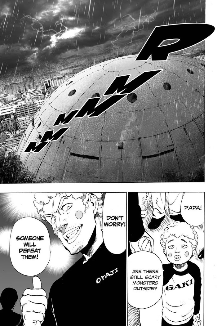 One Punch Man - Chapter 25 image 64